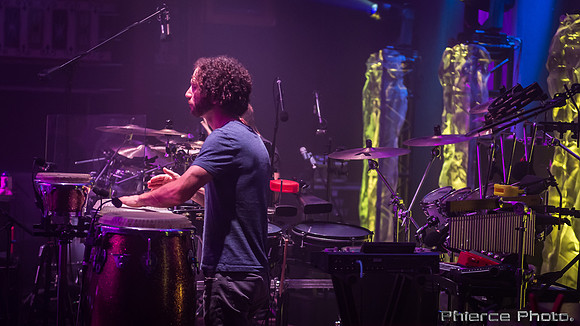 Umphreys McGee, Tabernacle, Atlanta, Goergia, Jan. 14, 2017_Phierce Photo-_PRC5624