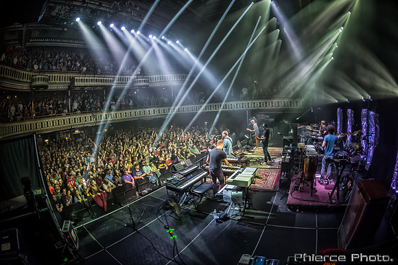Umphreys McGee, Tabernacle, Atlanta, Goergia, Jan. 14, 2017_Phierce Photo-_PRC5666-Edit