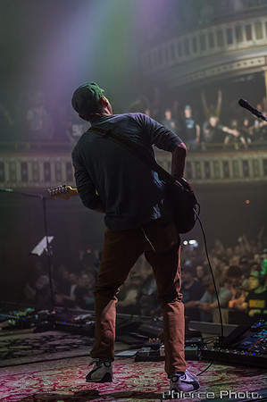 Umphreys McGee, Tabernacle, Atlanta, Goergia, Jan. 14, 2017_Phierce Photo-_PRC5697