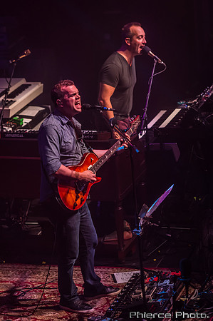 Umphreys McGee, Tabernacle, Atlanta, Goergia, Jan. 14, 2017_Phierce Photo-_PRC5791