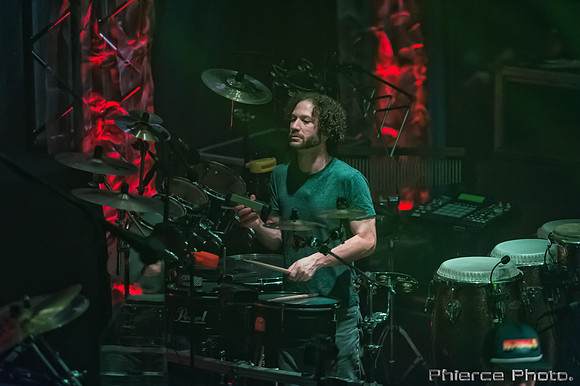Umphreys McGee, Tabernacle, Atlanta, Goergia, Jan. 14, 2017_Phierce Photo-_PRC5805-Edit