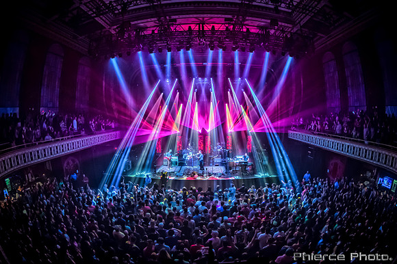 Umphreys McGee, Tabernacle, Atlanta, Goergia, Jan. 14, 2017_Phierce Photo-_PRC5849-Edit