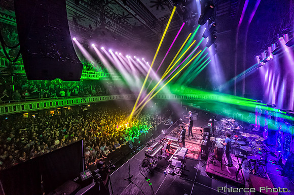 Umphreys McGee, Tabernacle, Atlanta, Goergia, Jan. 14, 2017_Phierce Photo-_PRC5864-Edit