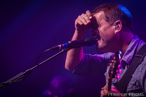 Umphreys McGee, Tabernacle, Atlanta, Goergia, Jan. 14, 2017_Phierce Photo-_PRC5891