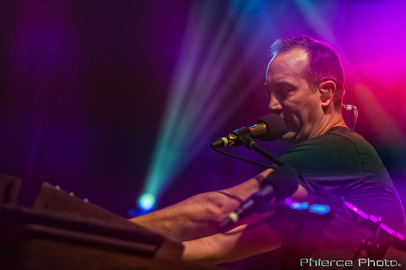 Umphreys McGee, Tabernacle, Atlanta, Goergia, Jan. 14, 2017_Phierce Photo-_PRC5899-Edit