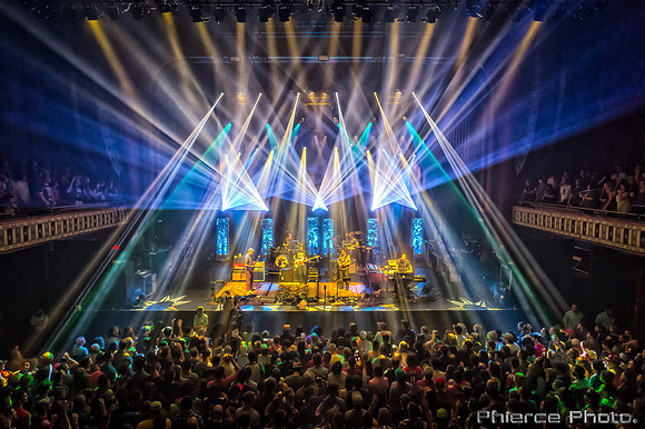 Umphreys McGee, Tabernacle, Atlanta, Goergia, Jan. 14, 2017_Phierce Photo-_PRC6743-Edit