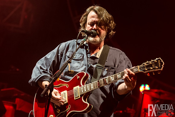 JB - Widespread Panic - Taft Theater - Cincinnati, OH - 9/22/13