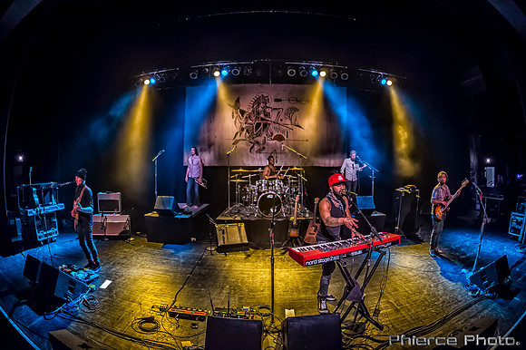 Nahko, Old National Centre, Jan. 29, 2017_Phierce Photo--2