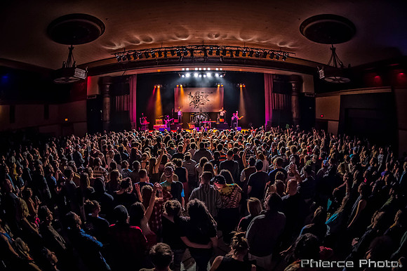 Nahko, Old National Centre, Jan. 29, 2017_Phierce Photo--20