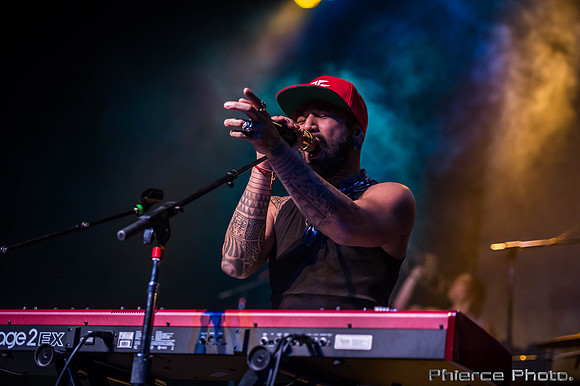 Nahko, Old National Centre, Jan. 29, 2017_Phierce Photo-2836