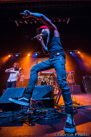 Nahko, Old National Centre, Jan. 29, 2017_Phierce Photo-2919