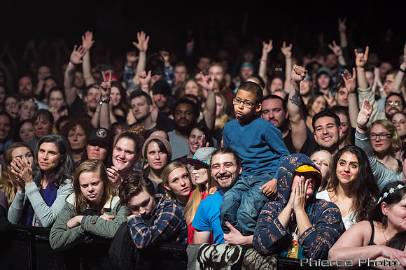Nahko, Old National Centre, Jan. 29, 2017_Phierce Photo-3028