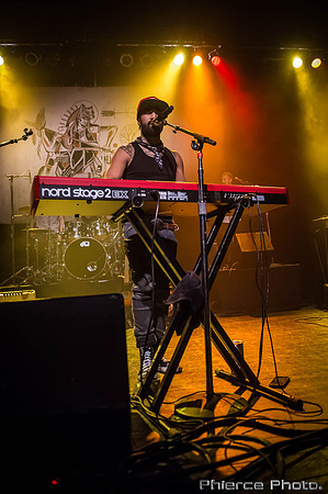 Nahko, Old National Centre, Jan. 29, 2017_Phierce Photo-6760