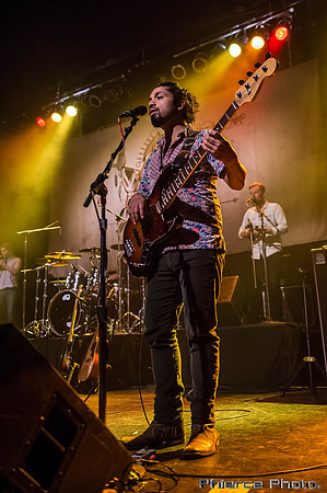 Nahko, Old National Centre, Jan. 29, 2017_Phierce Photo-6762