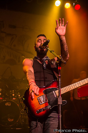 Nahko, Old National Centre, Jan. 29, 2017_Phierce Photo-7017