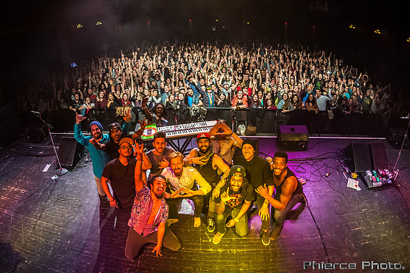 Nahko, Old National Centre, Jan. 29, 2017_Phierce Photo-7149