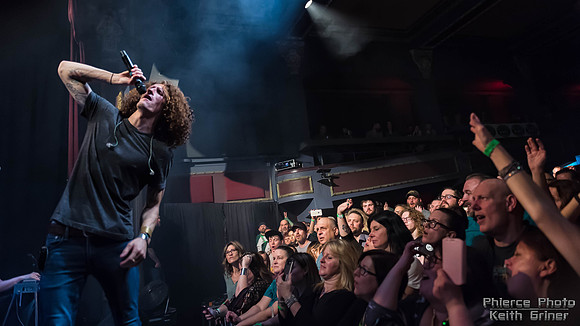Revivalists, Castle Theater, Bloomington, Ill., March 17, 2017_Phierce Photo-_PRC4253-Edit