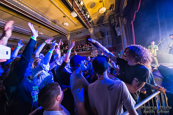 Revivalists, Castle Theater, Bloomington, Ill., March 17, 2017_Phierce Photo-_PRC4388-Edit