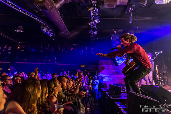 Revivalists, Concord, Chicago, Ill., March 18, 2017_Phierce Photo-_PRC4919