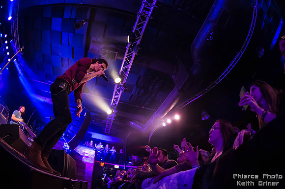 Revivalists, Concord, Chicago, Ill., March 18, 2017_Phierce Photo-_PRC4971-Edit