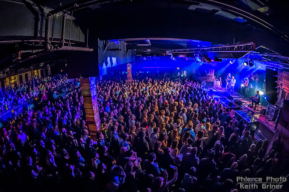 Revivalists, Concord, Chicago, Ill., March 18, 2017_Phierce Photo-_PRC5082-Edit