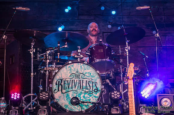 Revivalists, Concord, Chicago, Ill., March 18, 2017_Phierce Photo-_PRC5153