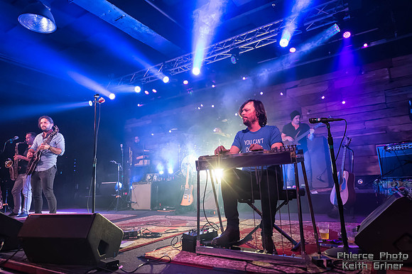 Revivalists, Concord, Chicago, Ill., March 18, 2017_Phierce Photo-_PRC5176-Edit