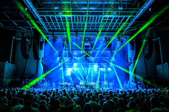 Phish 2021