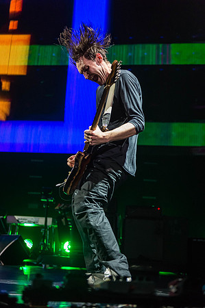Red Hot Chili Peppers, Indianapolis, Indiana,May 18, 2017_Phierce Photo-_PRC0336-2