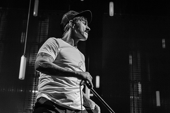 Red Hot Chili Peppers, Indianapolis, Indiana,May 18, 2017_Phierce Photo-_PRC0416-Edit