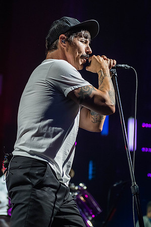 Red Hot Chili Peppers, Indianapolis, Indiana,May 18, 2017_Phierce Photo-_PRC0417