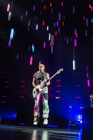 Red Hot Chili Peppers, Indianapolis, Indiana,May 18, 2017_Phierce Photo-_PRC0431