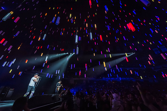 Red Hot Chili Peppers, Indianapolis, Indiana,May 18, 2017_Phierce Photo-_PRC0434-2-Edit