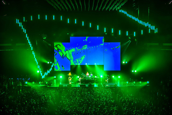 Red Hot Chili Peppers, Indianapolis, Indiana,May 18, 2017_Phierce Photo-_PRC0441-Edit