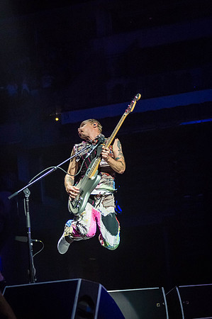 Red Hot Chili Peppers, Indianapolis, Indiana,May 18, 2017_Phierce Photo-_PRC0450-2