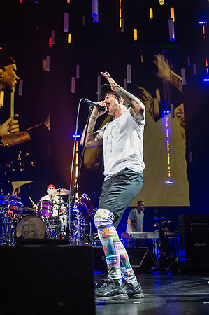 Red Hot Chili Peppers, Indianapolis, Indiana,May 18, 2017_Phierce Photo-_PRC0461-2