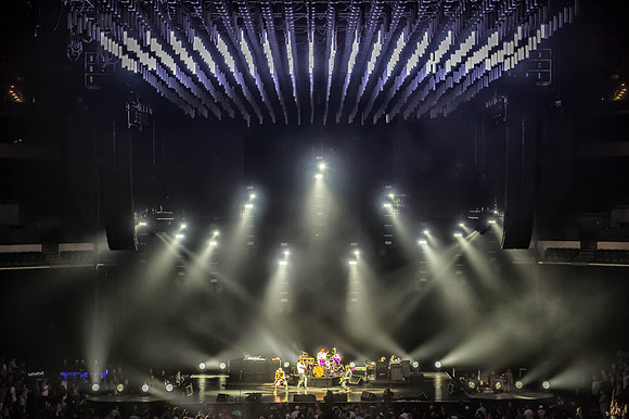 Red Hot Chili Peppers, Indianapolis, Indiana,May 18, 2017_Phierce Photo-_PRC0466-Edit