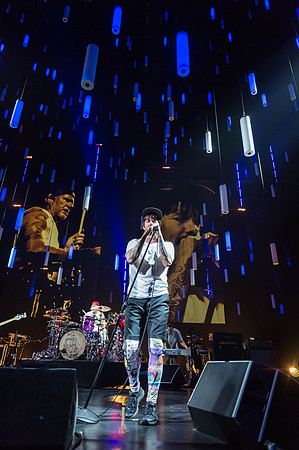 Red Hot Chili Peppers, Indianapolis, Indiana,May 18, 2017_Phierce Photo-_PRC0487-2