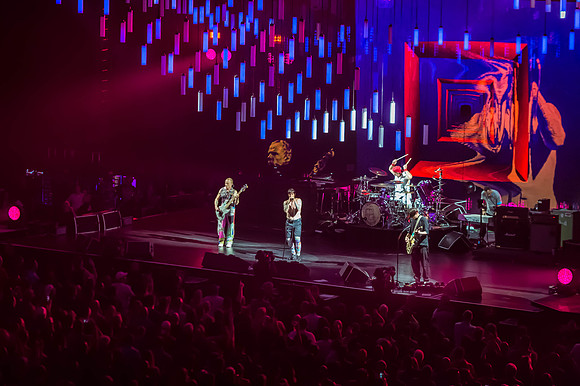 Red Hot Chili Peppers, Indianapolis, Indiana,May 18, 2017_Phierce Photo-_PRC0527-Edit