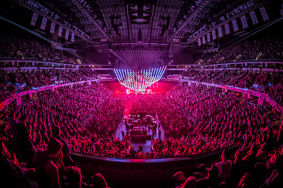 Red Hot Chili Peppers, Indianapolis, Indiana,May 18, 2017_Phierce Photo-_PRC0614-Edit