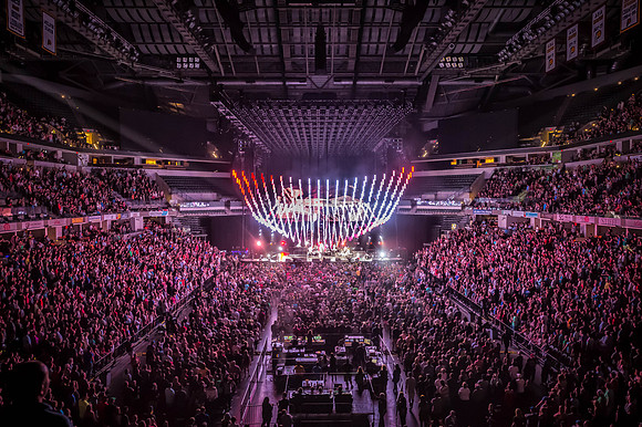 Red Hot Chili Peppers, Indianapolis, Indiana,May 18, 2017_Phierce Photo-_PRC0621-Edit