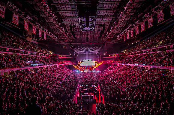 Red Hot Chili Peppers, Indianapolis, Indiana,May 18, 2017_Phierce Photo-_PRC0623-Edit