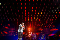 Red Hot Chilli Peppers 2017