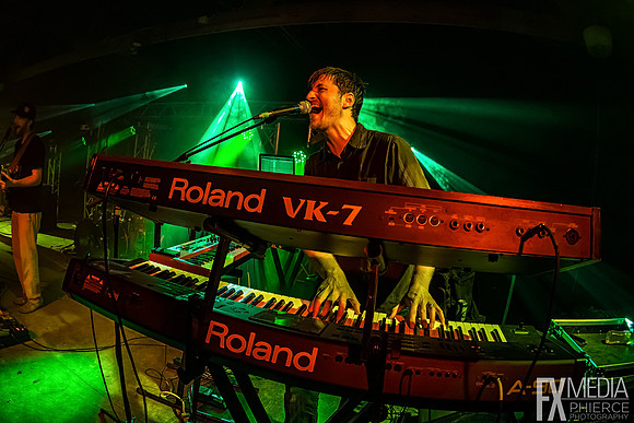 Hyperion Music Festival 2013