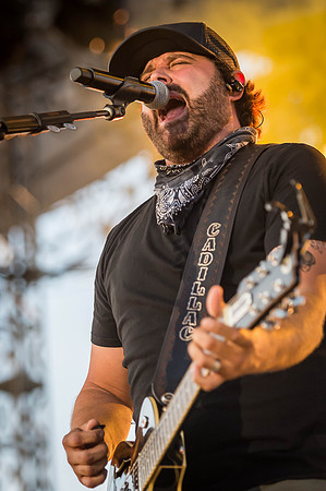 Country Jam, Mack, Colorado, June 15-18, 2017