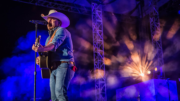 Country Jam, Mack, Colorado, June 15-18, 2017