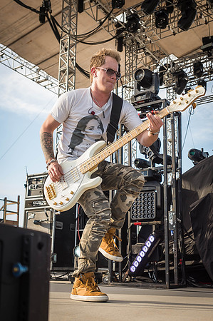 Country Jam, Mack, Colorado, June 15-18, 2017