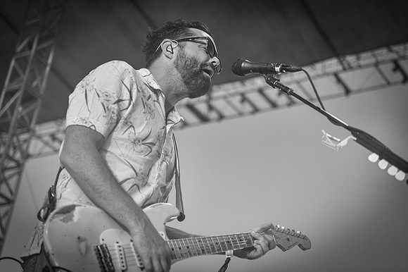 Country Jam, Mack, Colorado, June 15-18, 2017