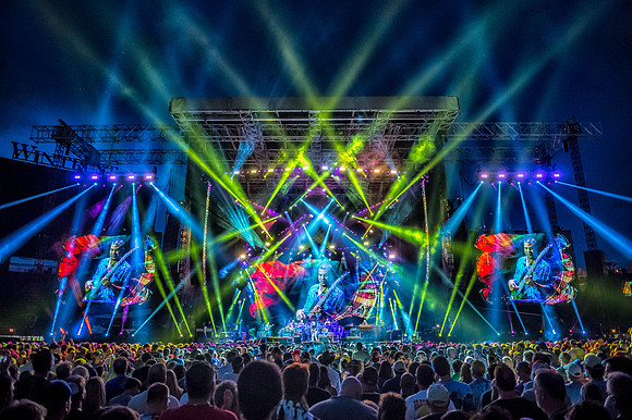 Dead & Co, Wrigley Field, June 30, 2017_PRC1040-Edit