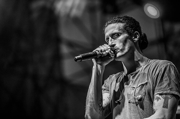 The Revivalists 2017